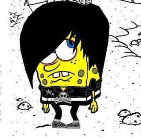 BoOb L'êPoOnGe n MôDê EMo